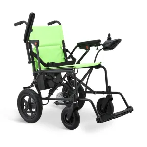 Rubicon DX02 Electric Wheelchair Spare Parts