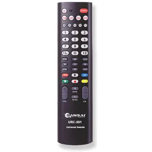 Sansai Universal TV Replacement Remote