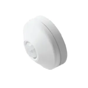 Sensor Switch CM PDT WR Small Motion 360º Wireless Sensor, Dual Technology