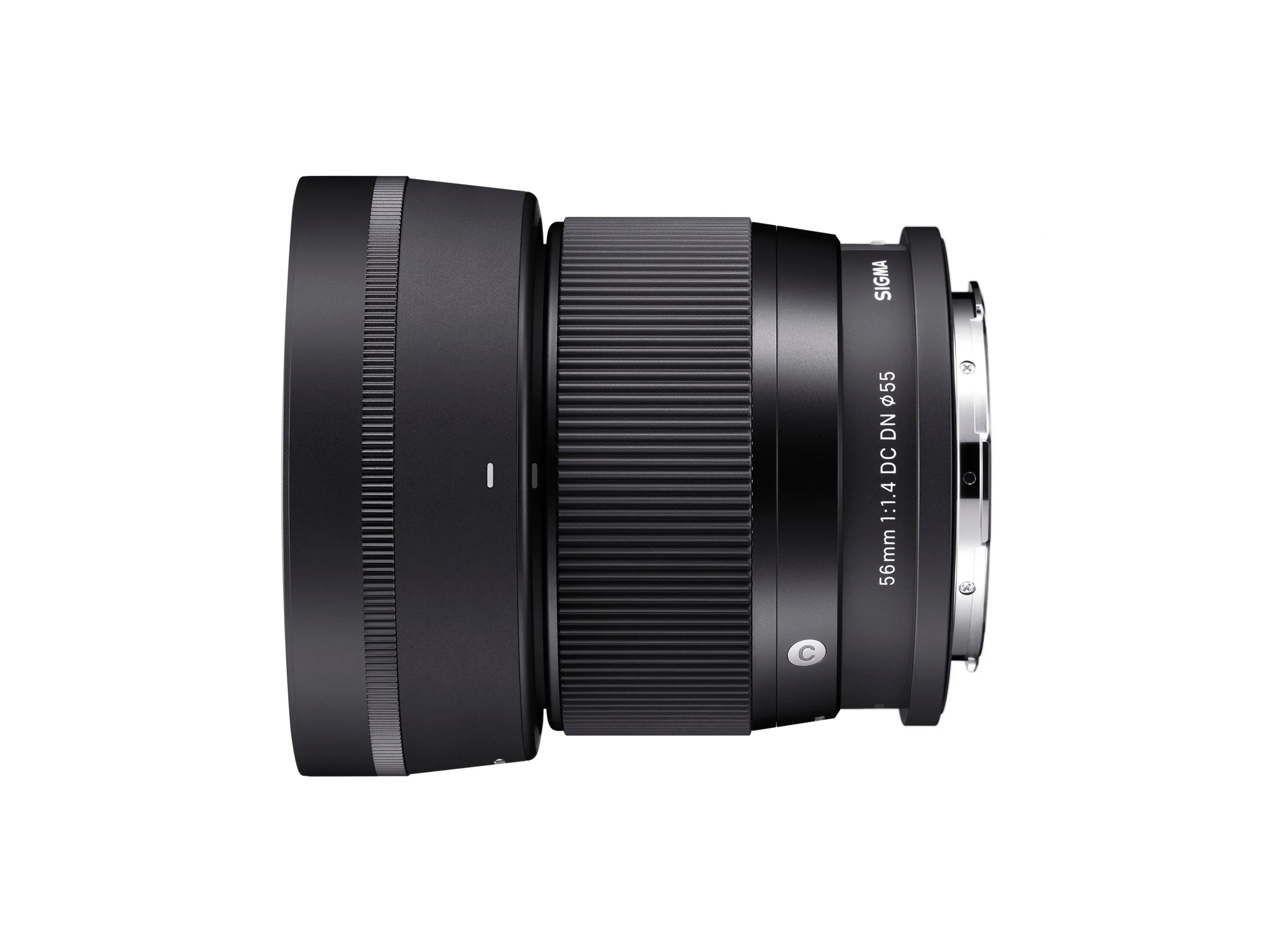 Sigma 56mm f/1.4 DC DN Contemporary Lens