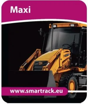 SmarTrack S7 Maxi- Plant Tracker