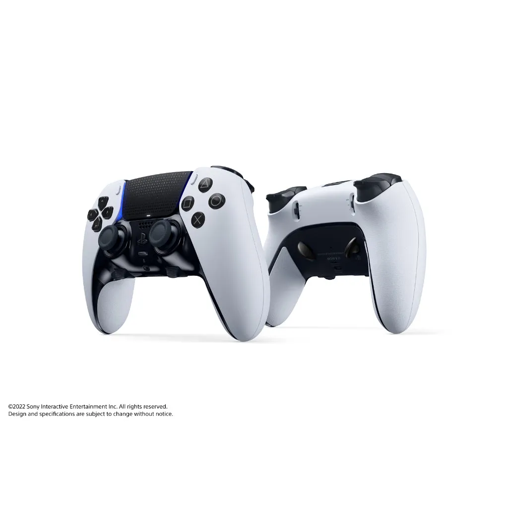 Sony PlayStation 5 PS5 DualSense Edge Wireless Controller