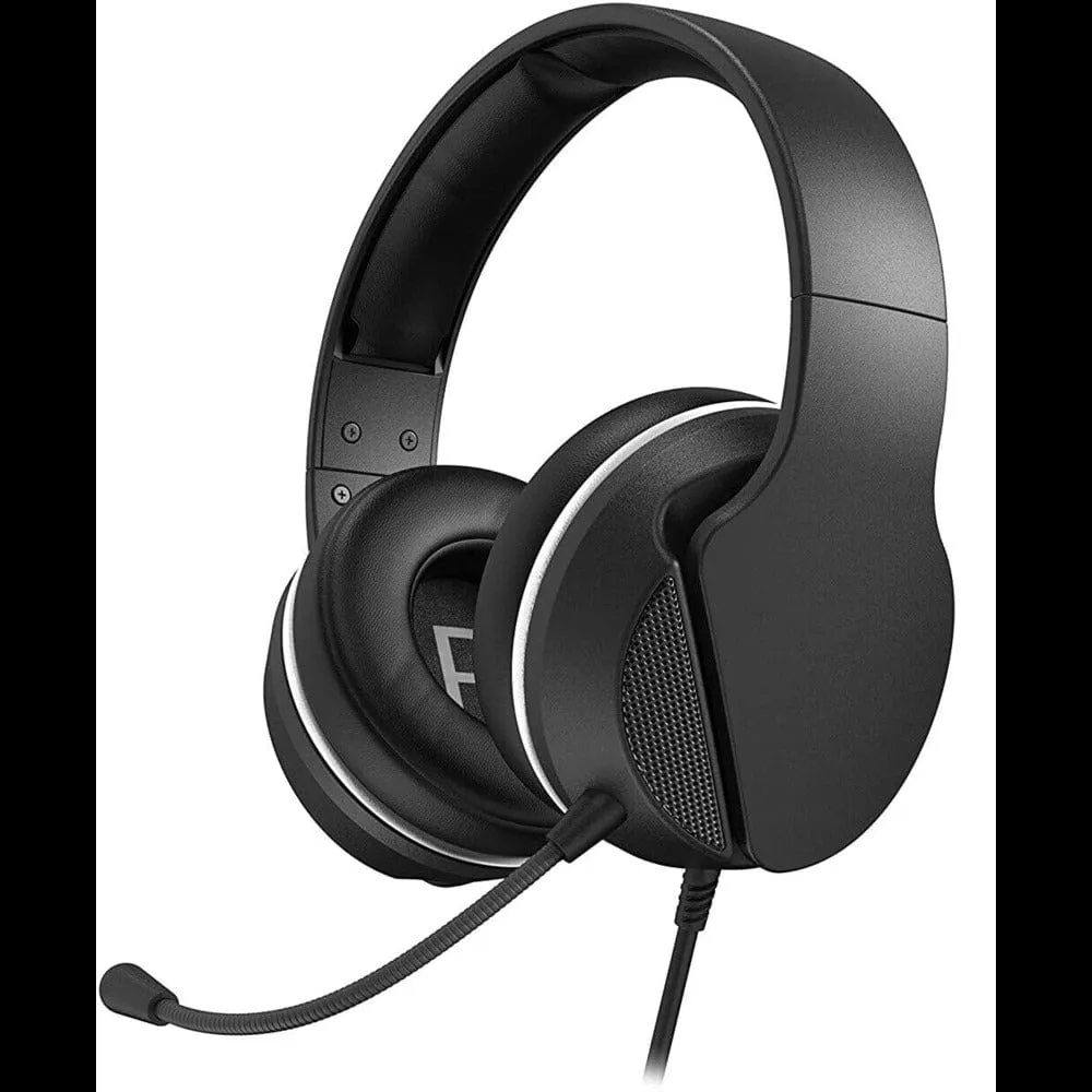 Subsonic Xbox Series X Gaming Headset Hs300 Black