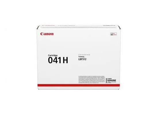 Toner Cartridge 041