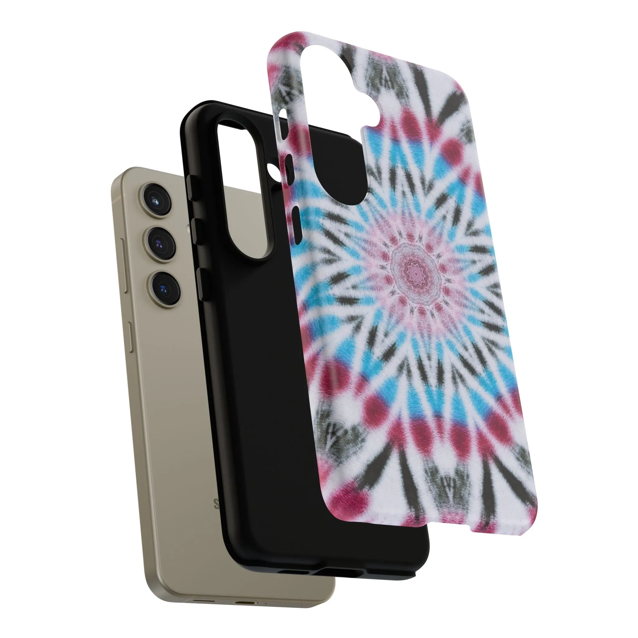 Tough Phone Case (HYP3R)