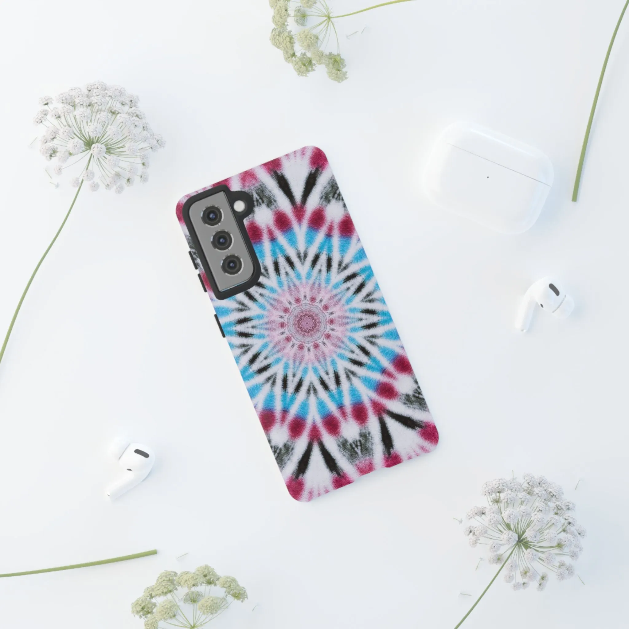 Tough Phone Case (HYP3R)