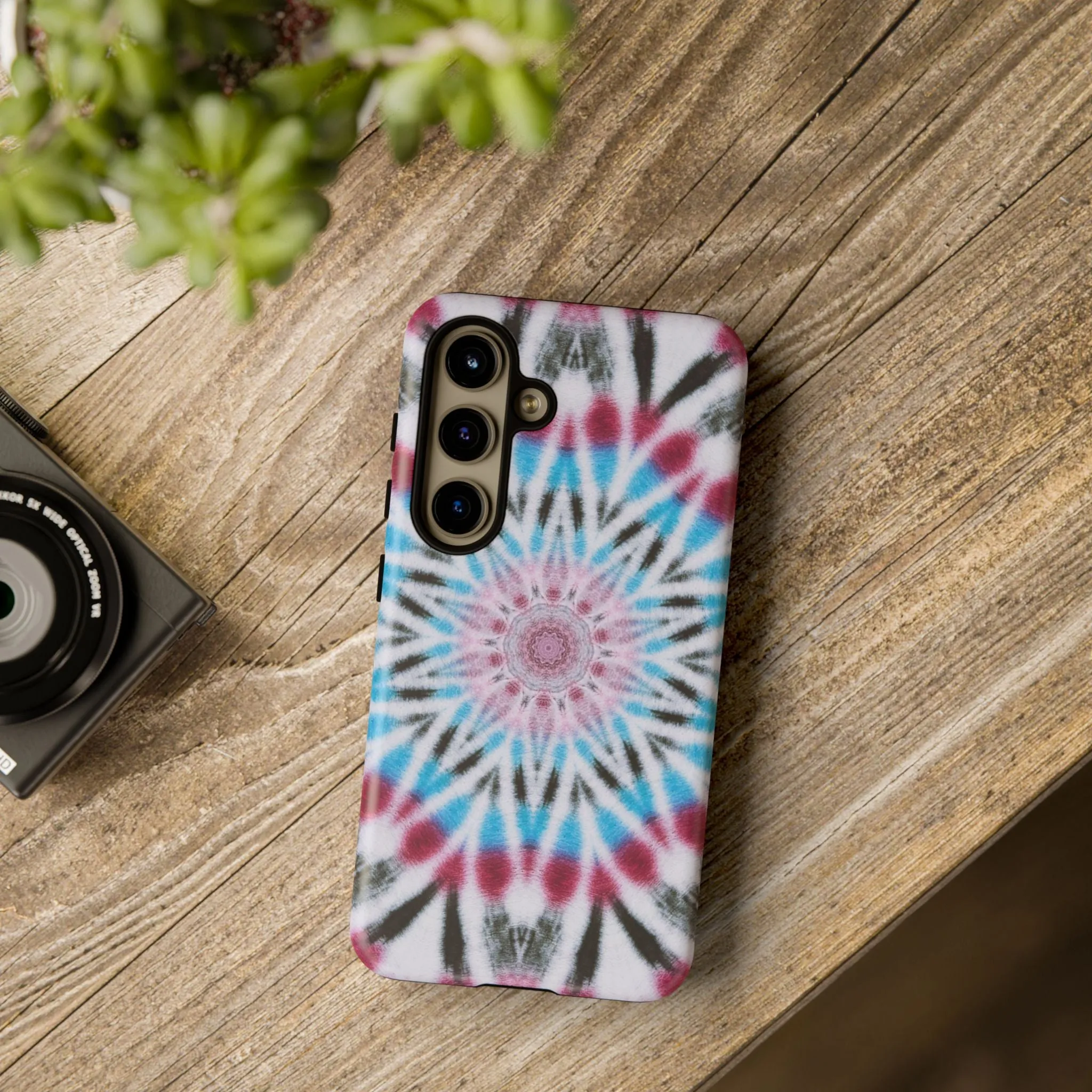 Tough Phone Case (HYP3R)