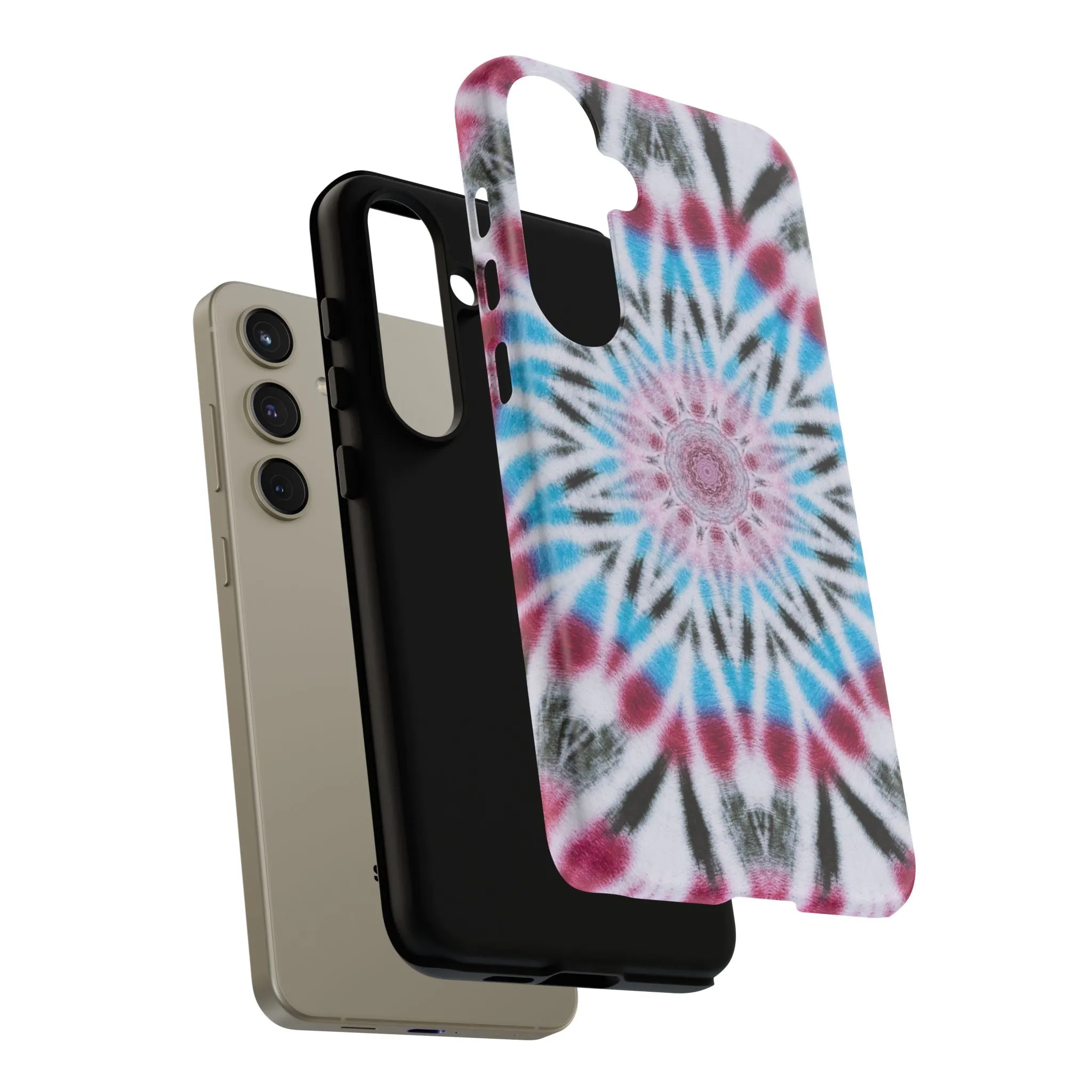 Tough Phone Case (HYP3R)