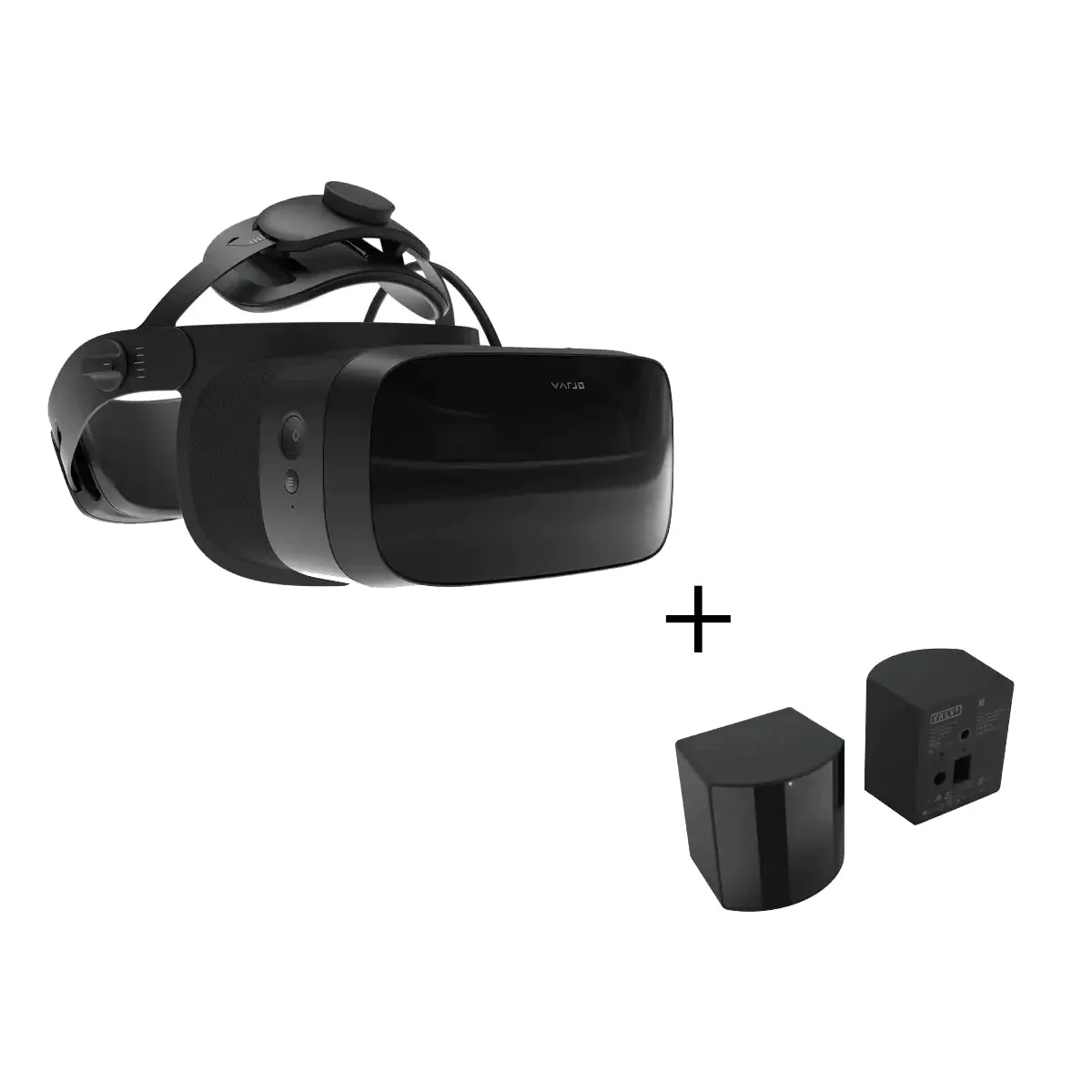 Varjo Aero - Professional VR Headset