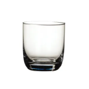 Villeroy & Boch 12 Oz. La Divina Whisky Tumbler Glass - 6/Case - 16-6621-1410